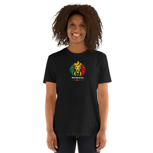 Senagel Together 2024  T-Shirt